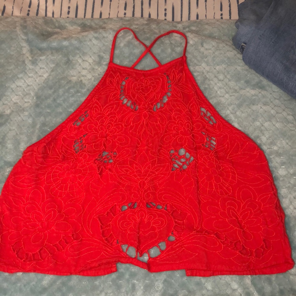 Very sexy tops bundle